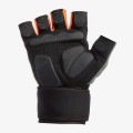 Weight lifting Gloves with palm support