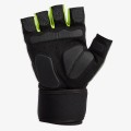 Weight lifting Gloves with palm support