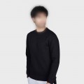 Fleece Sweatshirt