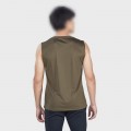 Graphic Muscle Shirt