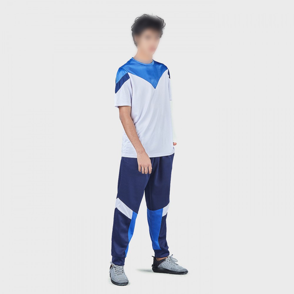 Dri-Fit Tracksuit