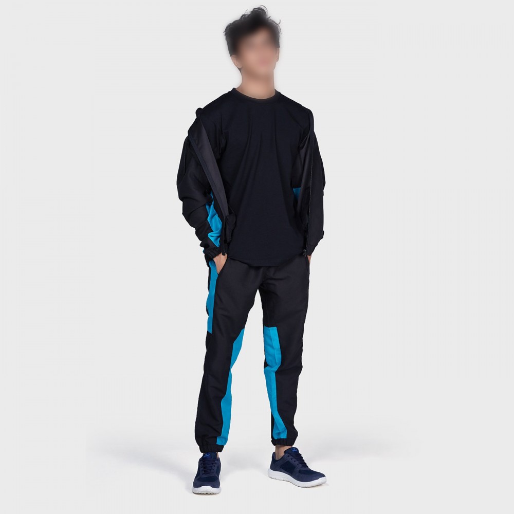 Dri-Fit Sports Track Suit