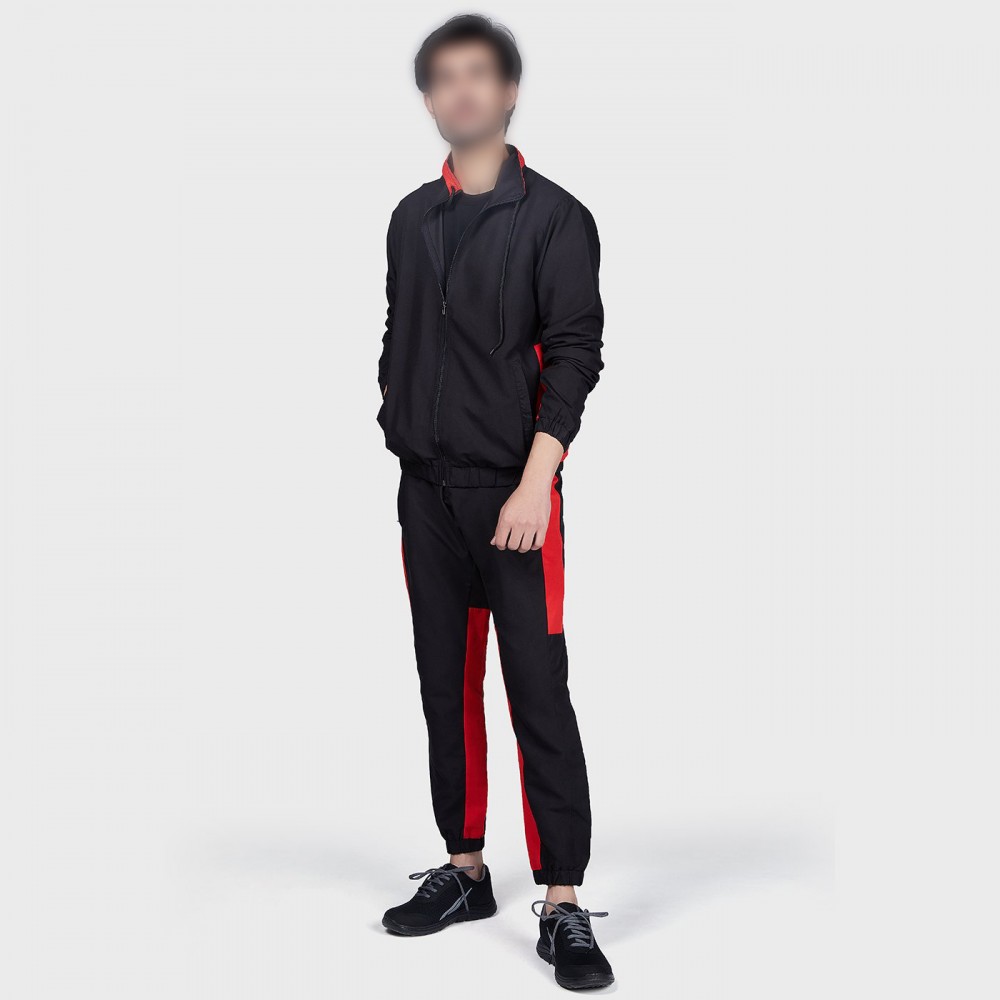 Dri-Fit Sports Track Suit