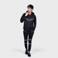 Winter Dri-Fit Track Suit