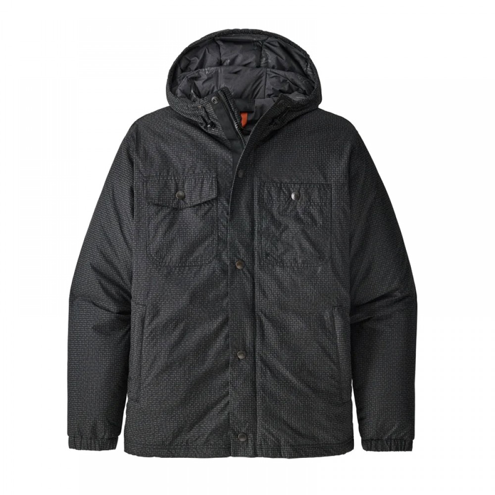 Workwear Jacket