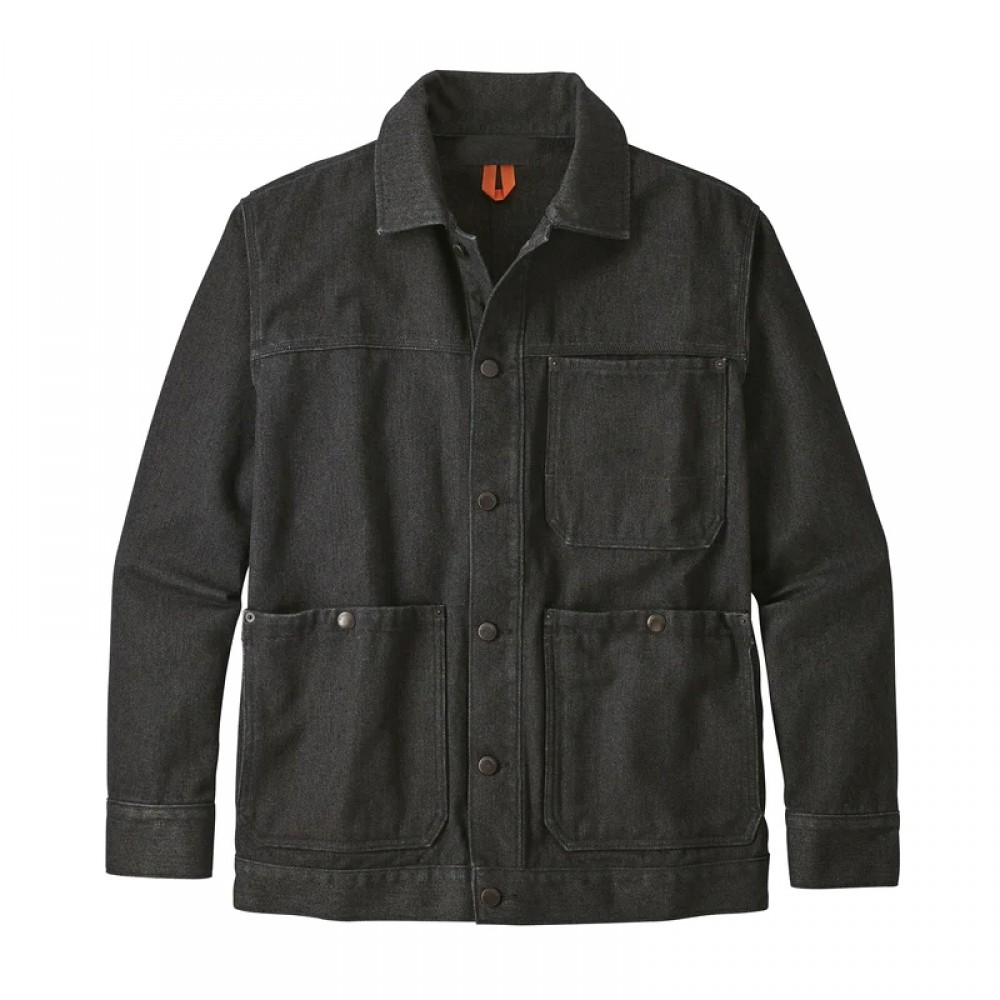 Workwear Jacket