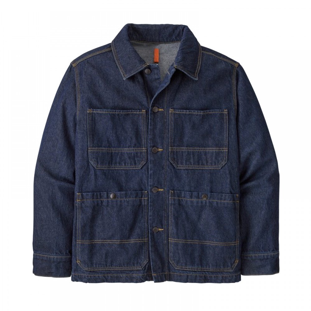 Workwear Jacket