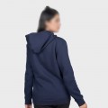 Graphic Fleece Hoodie