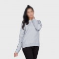 Women Fleece Sweatshirt