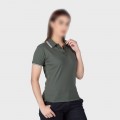 Cotton Polo Shirt