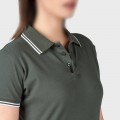 Cotton Polo Shirt