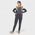 Women Athleisure Track Suit