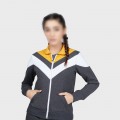 Women Athleisure Track Suit