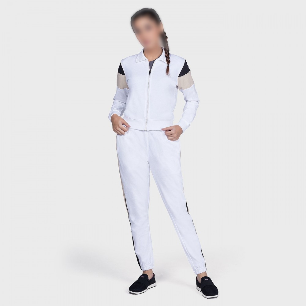 Women Track Suit