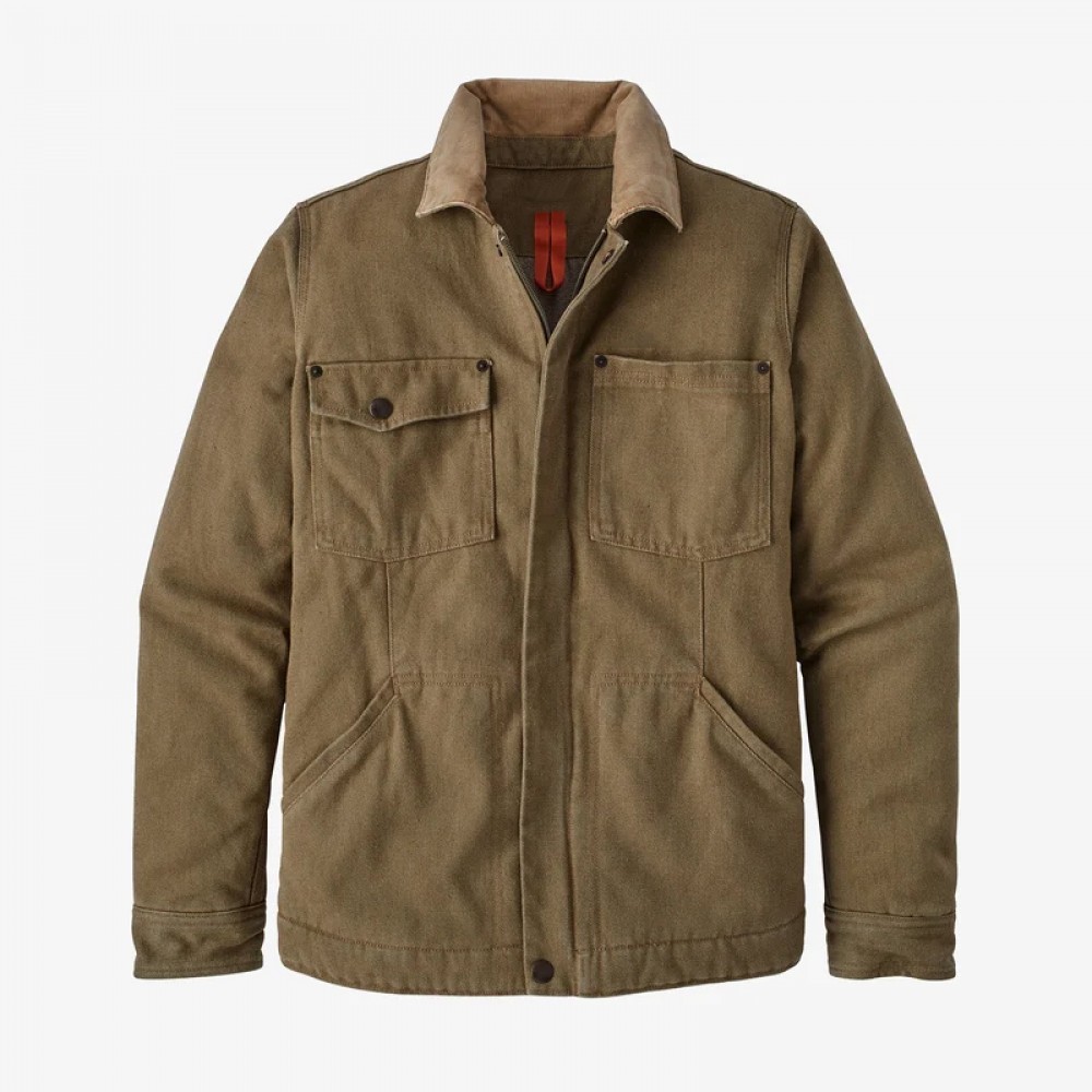 Workwear Jacket