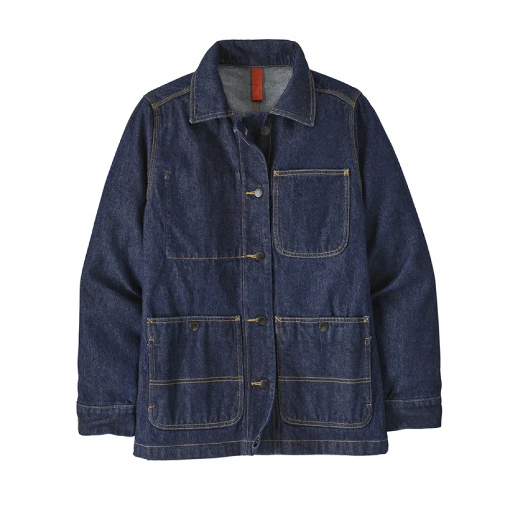 Workwear Jacket