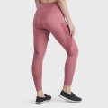 Color Blocking Yoga Tight