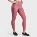 Color Blocking Yoga Tight